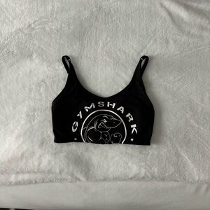 Gymshark Sports Bra